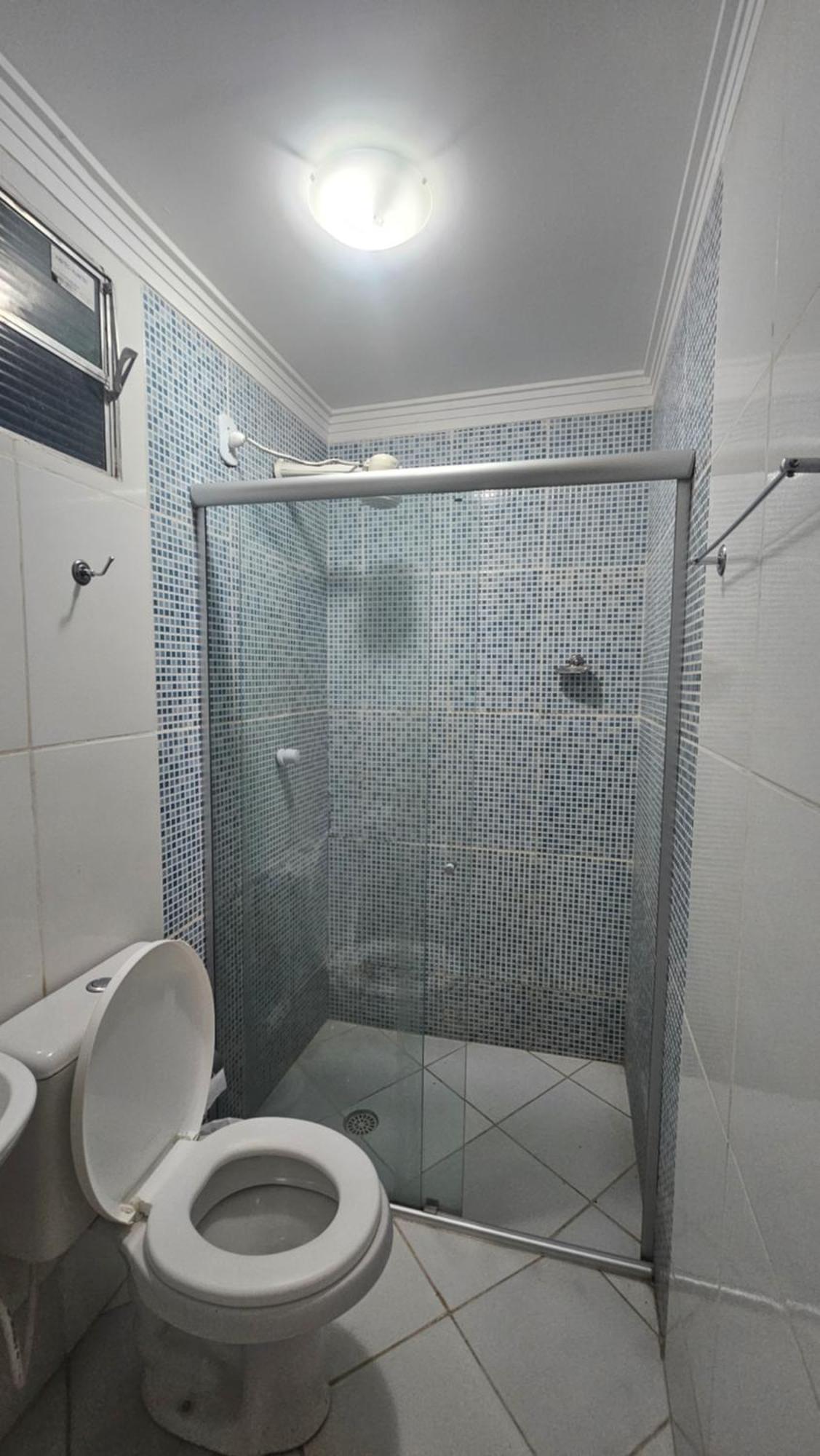 Pousada Casa Bella Itaberaba Bagian luar foto