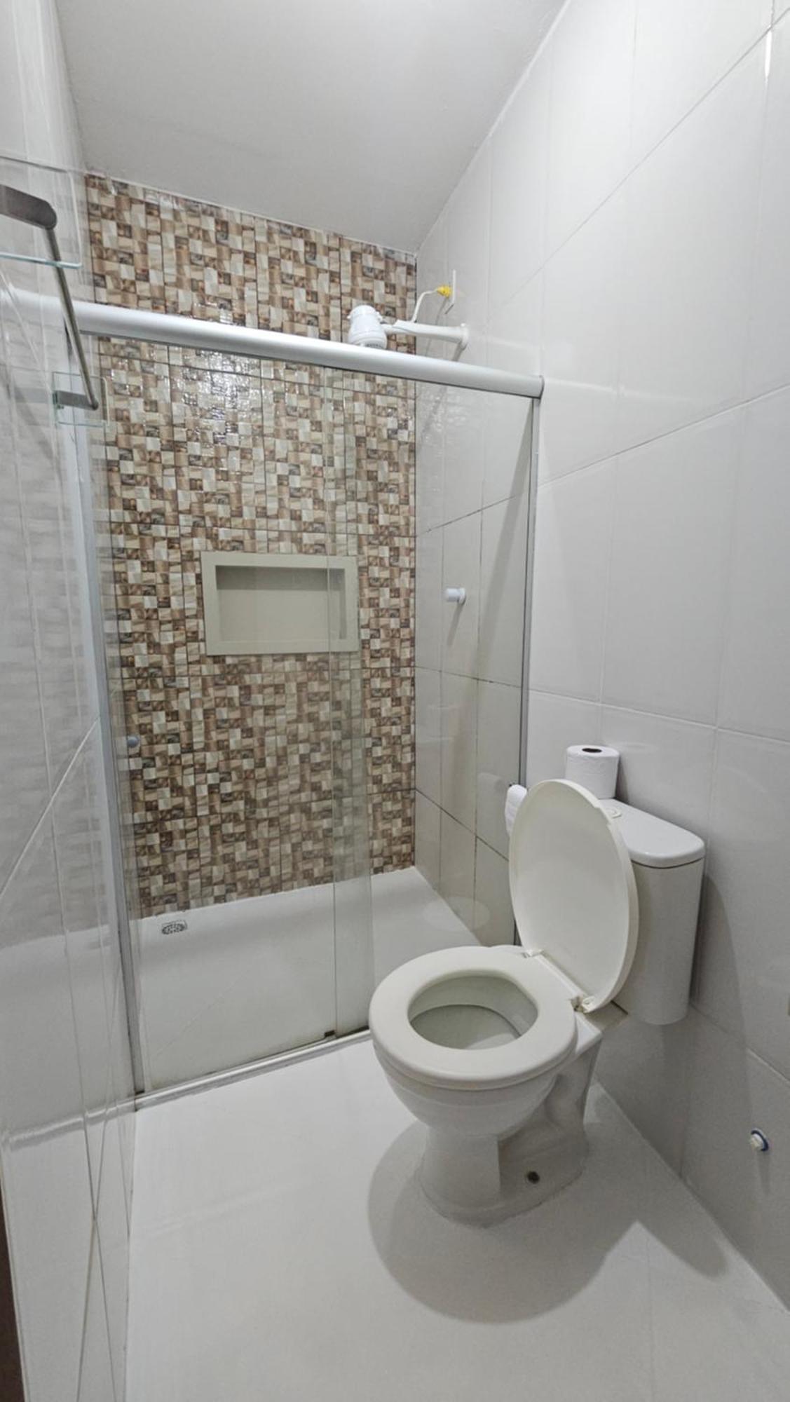 Pousada Casa Bella Itaberaba Bagian luar foto